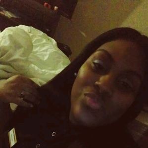 Meet your Posher, Kadejah